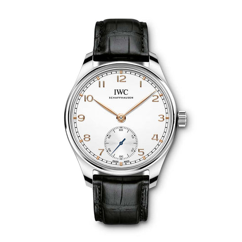 Portugieser Automatic 40 Watch IW358303 - 1